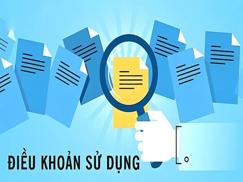 Điều khoản sử dụng và khái niệm hiện hành trong năm 2025