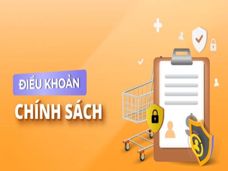 Điều khoản sử dụng liên quan đến quyền riêng tư của bet thủ 2025