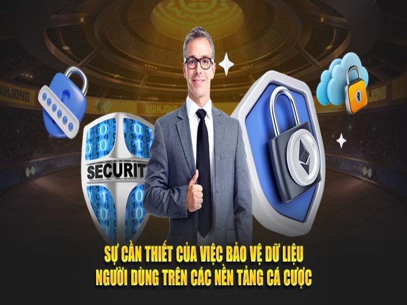 Đôi điều cần nắm về quy định chính sách bảo mật áp dụng tại 33win