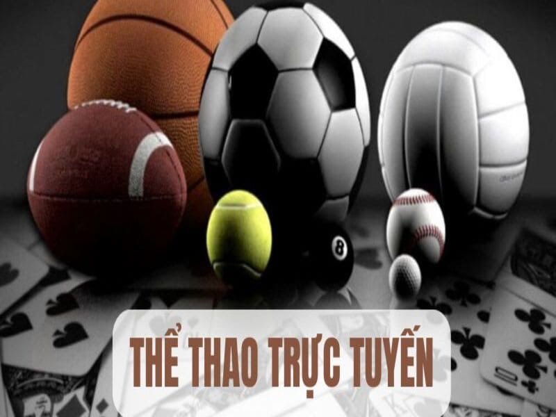 Thể thao trực tuyến thu hút người chơi